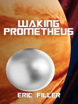 cover image of Waking Prometheus